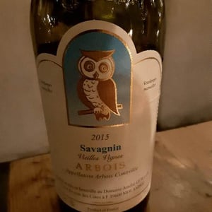 Vieilles Vignes - Amelie Guillot - amelie-guillot