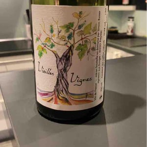 Simon Busser - Simon Busser - Vieilles Vignes