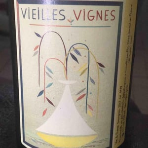 Vieilles vignes - Jean-Christophe Jezequel - Jean-Christophe Jezequel 