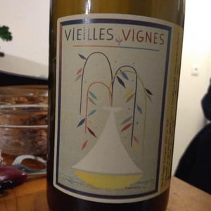 Vieilles vignes - Jean-Christophe Jezequel - Jean-Christophe Jezequel 