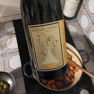 Vieilles vignes - Jean-Christophe Jezequel - jean-christophe-jezequel