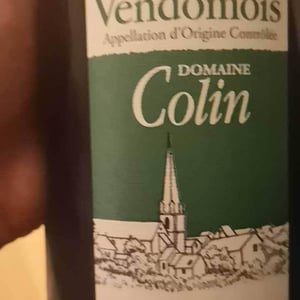 Vieilles Vignes - Domaine Colin - pierre-francois-colin-patrice-colin