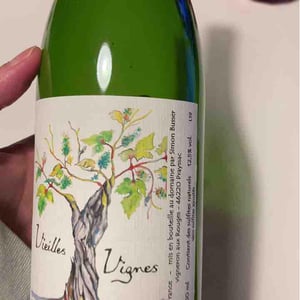Vieilles Vignes - Simon Busser - Simon Busser -2020