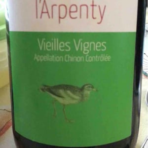 Vieilles Vignes 19 - L'Arpenty - Francis, Françoise et Emilien Desbourdes