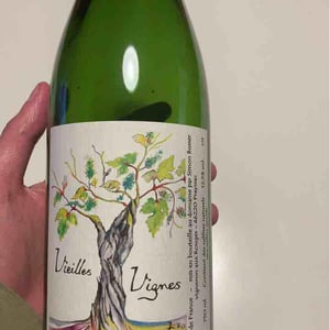 Simon Busser - Simon Busser - Vieilles Vignes