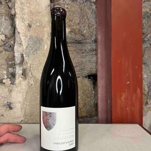 Vieilles Vignes - Charlotte & Aurélien Houillon - charlotte-aurelien-houillon