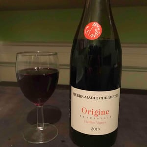 Vieilles Vignes Origine 2018