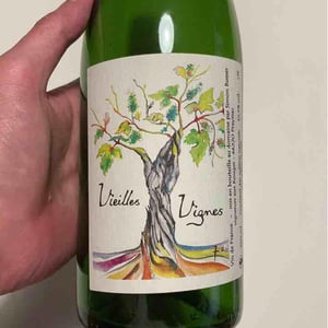 Simon Busser - Simon Busser - Vieilles Vignes