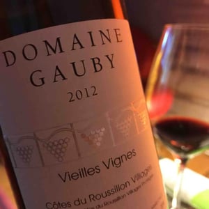 Domaine Gauby - Gerard, Lionel & Ghislaine Gauby - Vieilles Vignes (rouge)