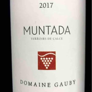 Vieilles Vignes (rouge) - Domaine Gauby - Gerard, Lionel & Ghislaine Gauby 