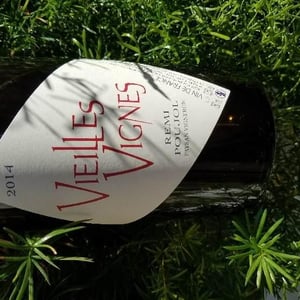 Vieilles Vignes 2014