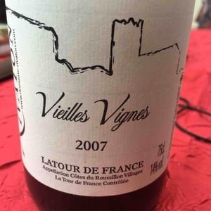 Vieilles Vignes - Domaine Rivaton - frederic-rivaton