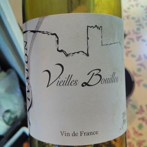 Vieilles Vignes - Domaine Rivaton - frederic-rivaton