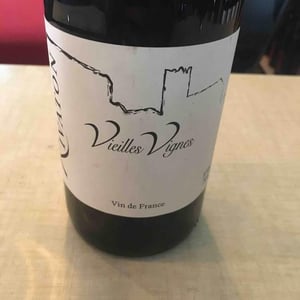 Vieilles Vignes - Domaine Rivaton - frederic-rivaton