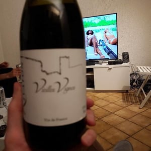 Vieilles Vignes - Domaine Rivaton - frederic-rivaton