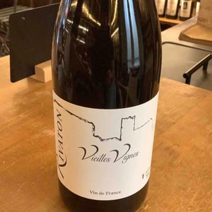Vieilles Vignes - Domaine Rivaton - frederic-rivaton