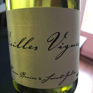 Vieilles Vignes - Xavier Bénier - Xavier Bénier 