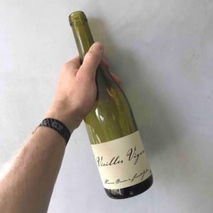 Vieilles Vignes - Xavier Bénier - Xavier Bénier 
