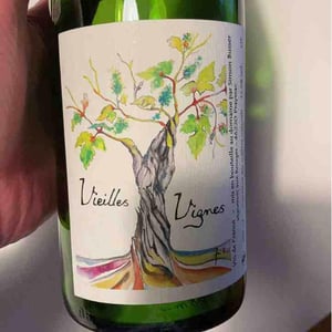 Simon Busser - Simon Busser - Vieilles Vignes