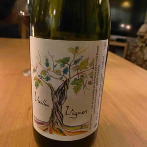 Vieilles Vignes - Simon Busser - simon-busser -2020