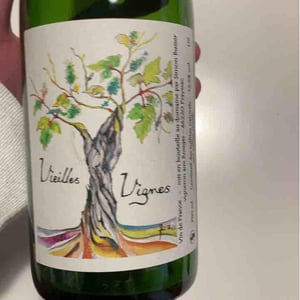 Vieilles Vignes - Simon Busser - Simon Busser -2020