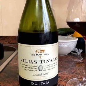 Viejas Tinajas 2018