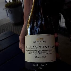 Viejas Tinajas - Itata Valley - De Martino 