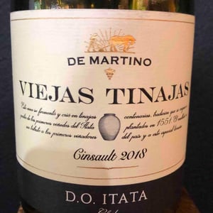 Viejas Tinajas - De Martino - marcelo-retamal