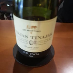 Viejas Tinajas - De Martino - marcelo-retamal