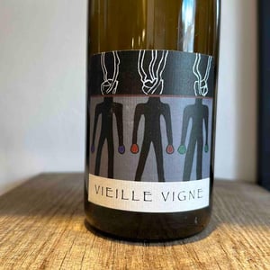 Sylvaner Vieilles Vignes - Domaine Rietsch - jean-pierre-sophie-rietsch