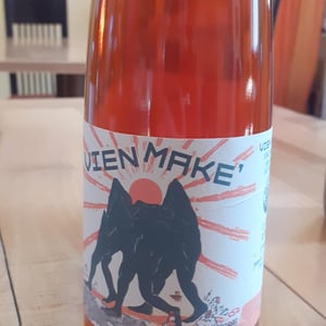 Vien make' - Azienda Agricola Granja Farm - luca-barbich -2022
