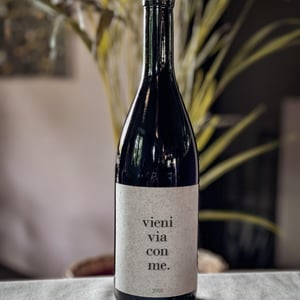 Vieni via con me - Azienda Agricola Toscani - Rocco Toscani 