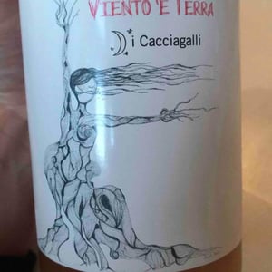 Vient’eTerra - Azienda Agricola I Cacciagalli - Diana Lannaccone 