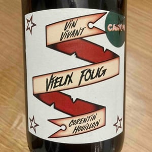 Vieux Foug - HC-vins - Corentin Houillon 