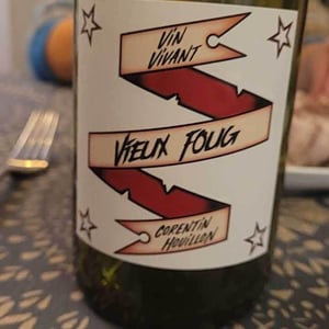 Vieux Foug - HC-vins - Corentin Houillon 