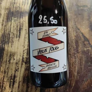 Vieux Foug - HC-vins - Corentin Houillon 