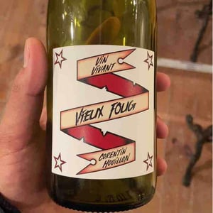 Vieux Foug - HC-vins - Corentin Houillon 