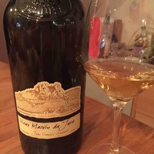 Vieux Macvin Du Jura