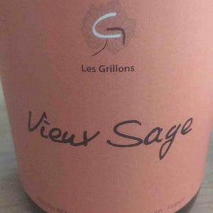 Vieux Sage 2016