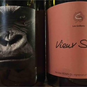 Vieux Sage 2016