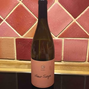 Vieux Sage - Clos des Grillons - nicolas-renaud