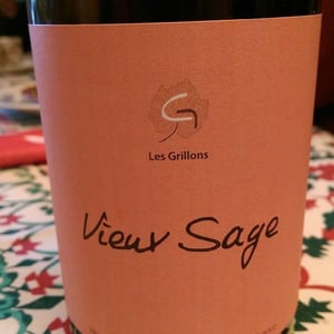 Vieux Sage