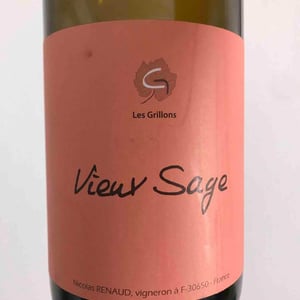 Vieux Sage