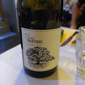 Vieux Truffiers - Les Truffiers - Vieux Truffiers - jean-astier