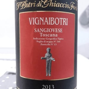 Vigna i Botri - I Botri di Ghiaccio Forte - giancarlo-lanza -2019