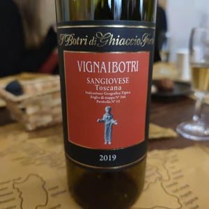 Vigna i Botri - I Botri di Ghiaccio Forte - giancarlo-lanza -2019