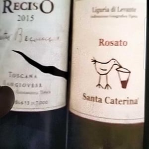 Vigna Chiusa - Santa Caterina - Andrea Kihlgren 