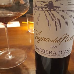 Vigna del Noce - Azienda Agricola Ezio Trinchero - Ezio Trinchero 