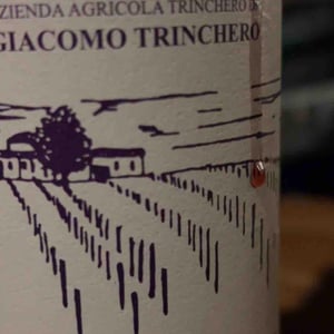 Vigna del Noce - Azienda Agricola Ezio Trinchero - Ezio Trinchero 