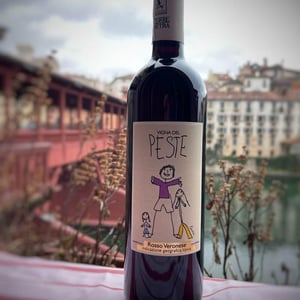 Vigna del Peste - Terre di Pietra - anna-alice-cristiano-saletti